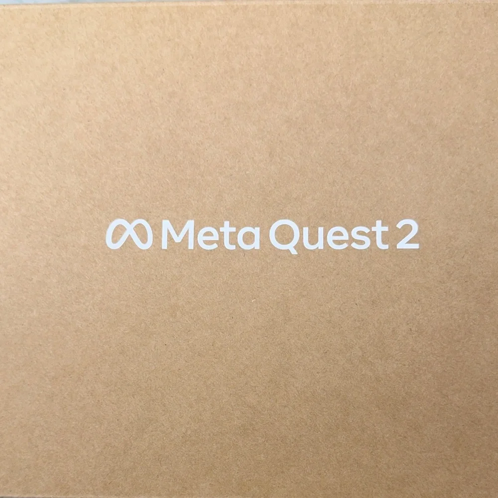 Oculus Meta Quest 2